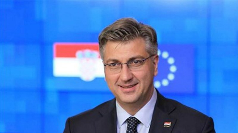 Naša ambicija je zaključiti pregovore o Višegodišnjem financijskom okviru tijekom hrvatskog predsjedanja EU-om